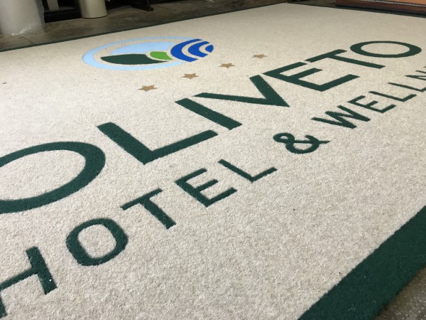 ZERBINI PER HOTEL