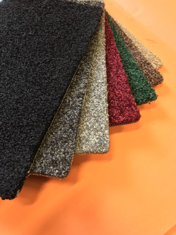 MOQUETTE